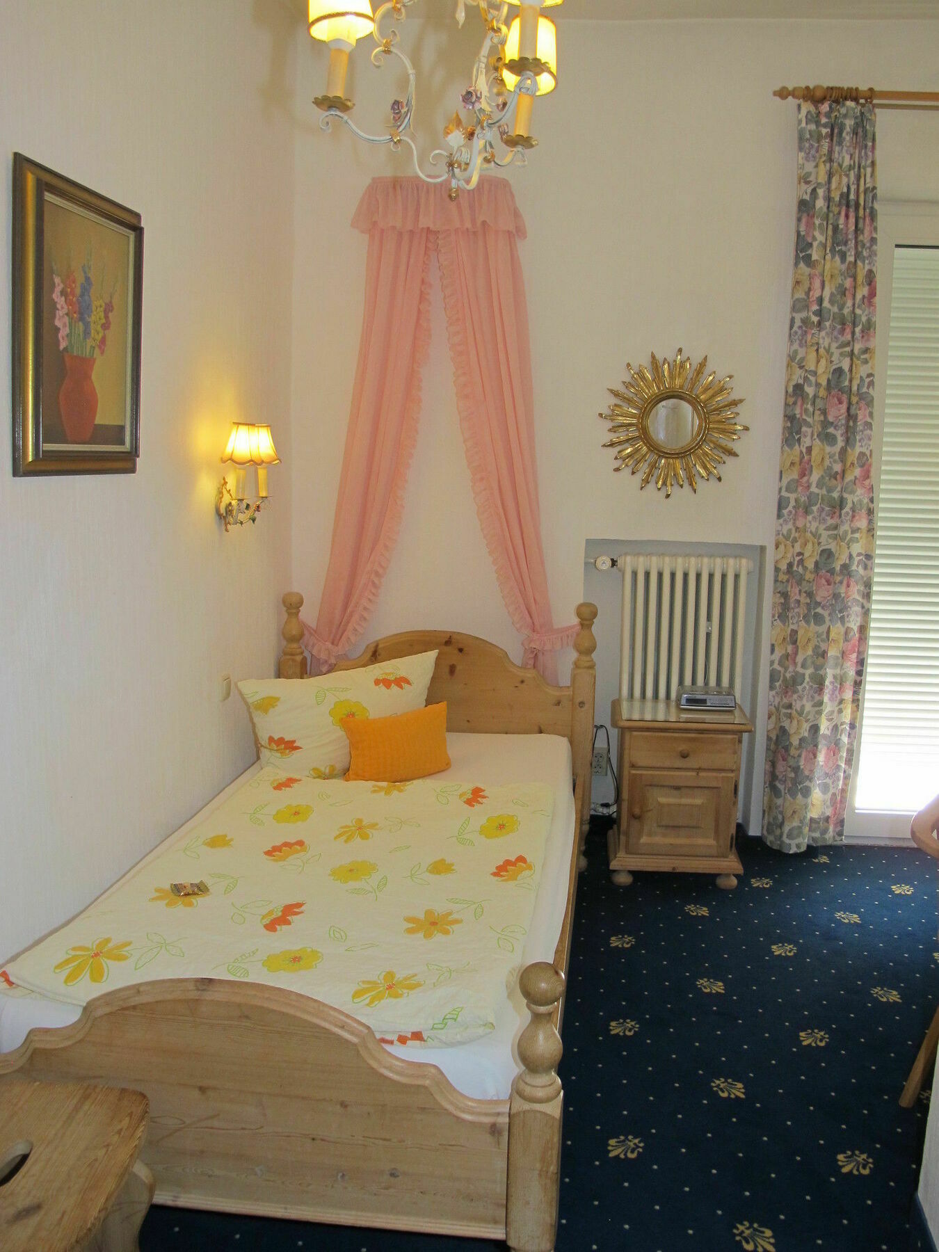 Hotel Garni Almenrausch Und Edelweiss Garmisch-Partenkirchen Zewnętrze zdjęcie